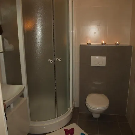 Apartments Svoboda Split Room photo