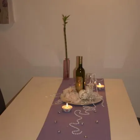 Apartments Svoboda Split Room photo