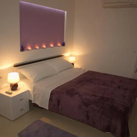 Apartments Svoboda Split Room photo