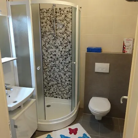 Apartments Svoboda Split Room photo