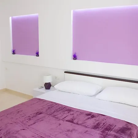 Apartments Svoboda Split Room photo