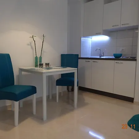 Apartments Svoboda Split Room photo