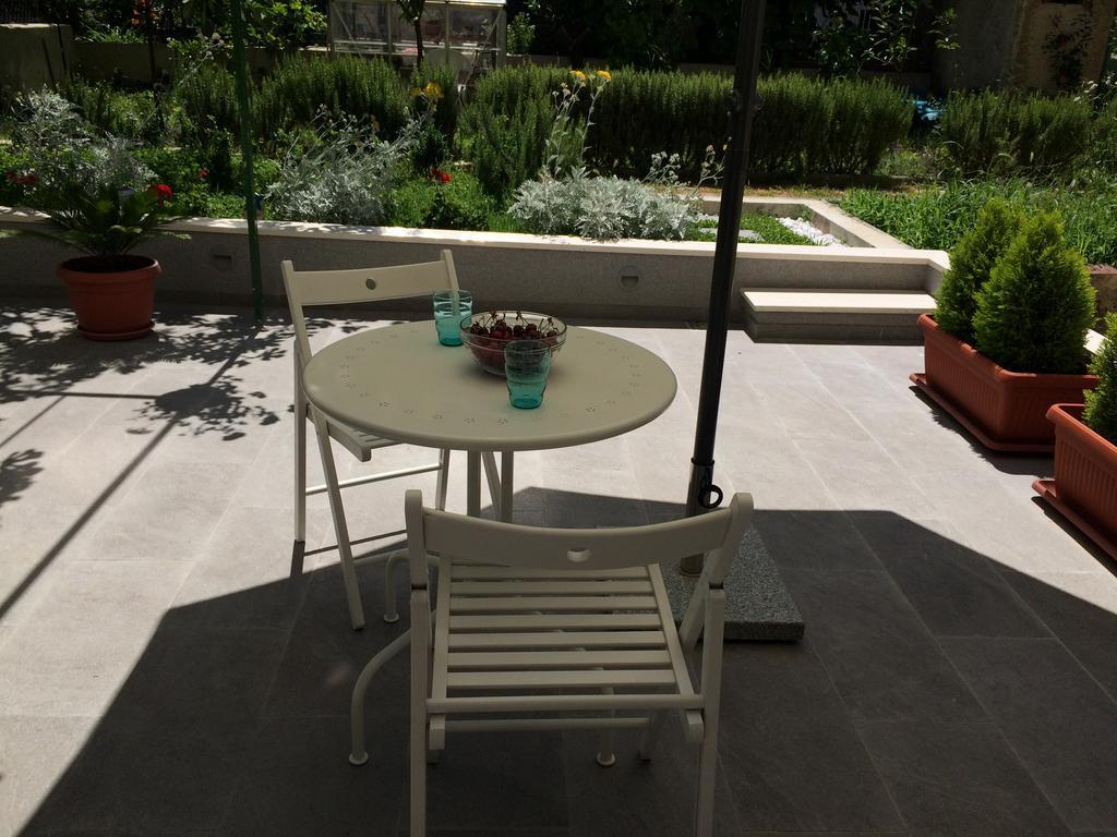 Apartment Svoboda *